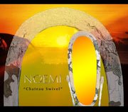 "Chateau Swivel"