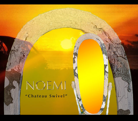 "Chateau Swivel"