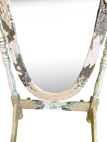 "Chateau Swivel"