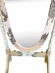 "Chateau Swivel"