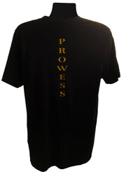 Prowess Lion I Tee - Gold