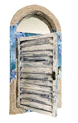 "Chateau Shutter"