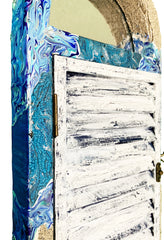 "Chateau Shutter"