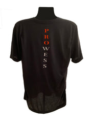 Prowess Lion I Tee - Orange