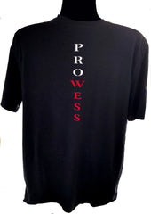 Prowess Lion I Tee - White