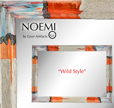 "Wild Style"