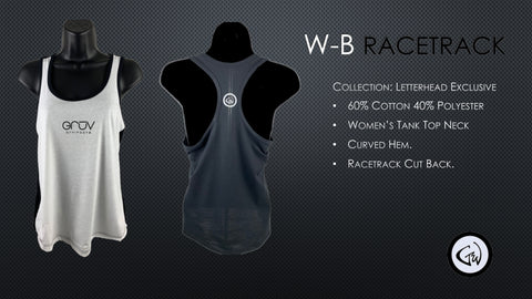 W-B Heritage Racetrack